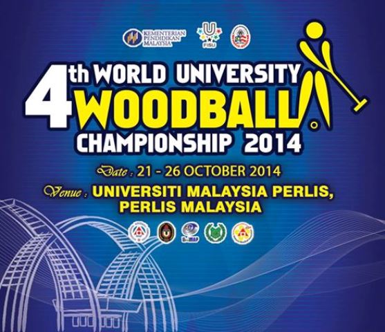 4th World University Woodball Championships (WUWC)